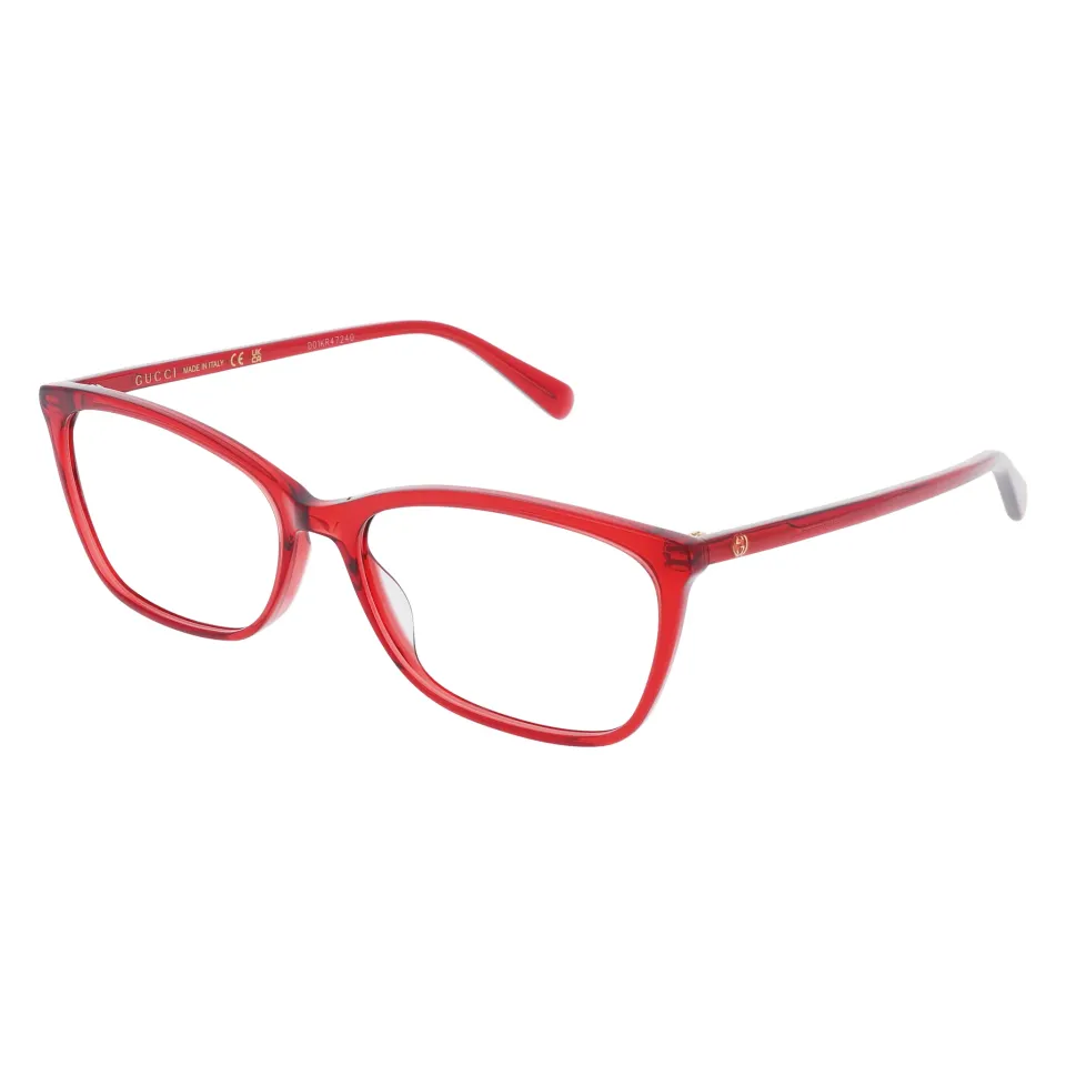Gucci GG1930O 009 Női Szemüvegkeret