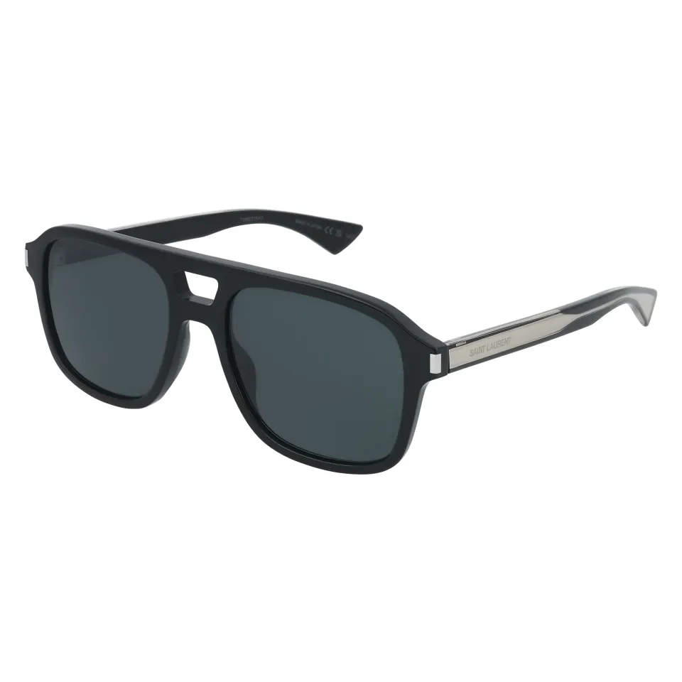 Saint Laurent SL 881 001 Unisex Napszemüveg