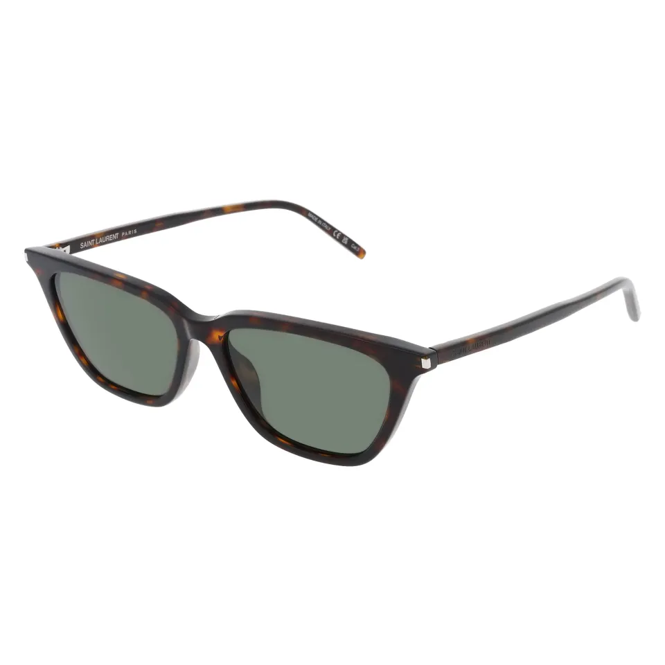 Saint Laurent SL 889 SULPICE THIN 002 Női Napszemüveg