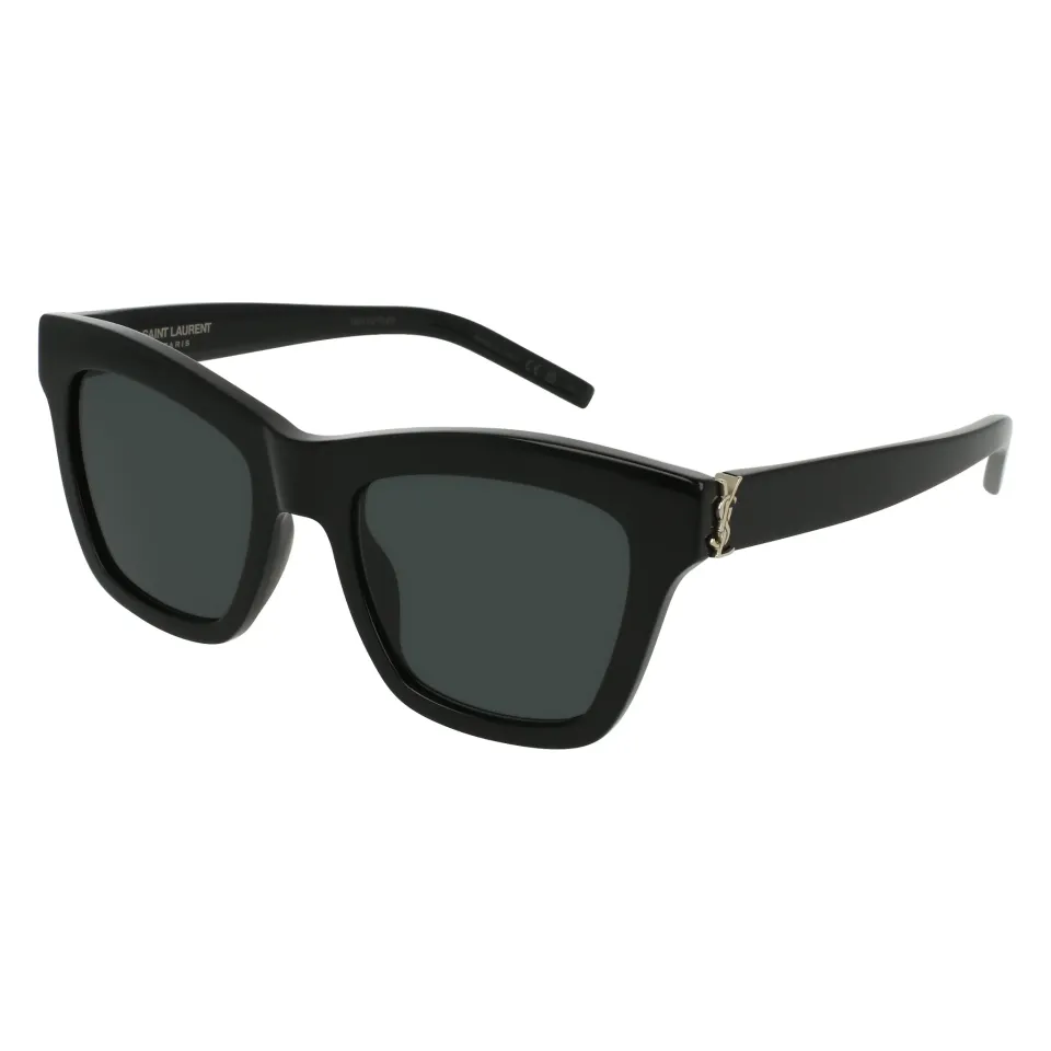 Saint Laurent SL M156 001 Női Napszemüveg