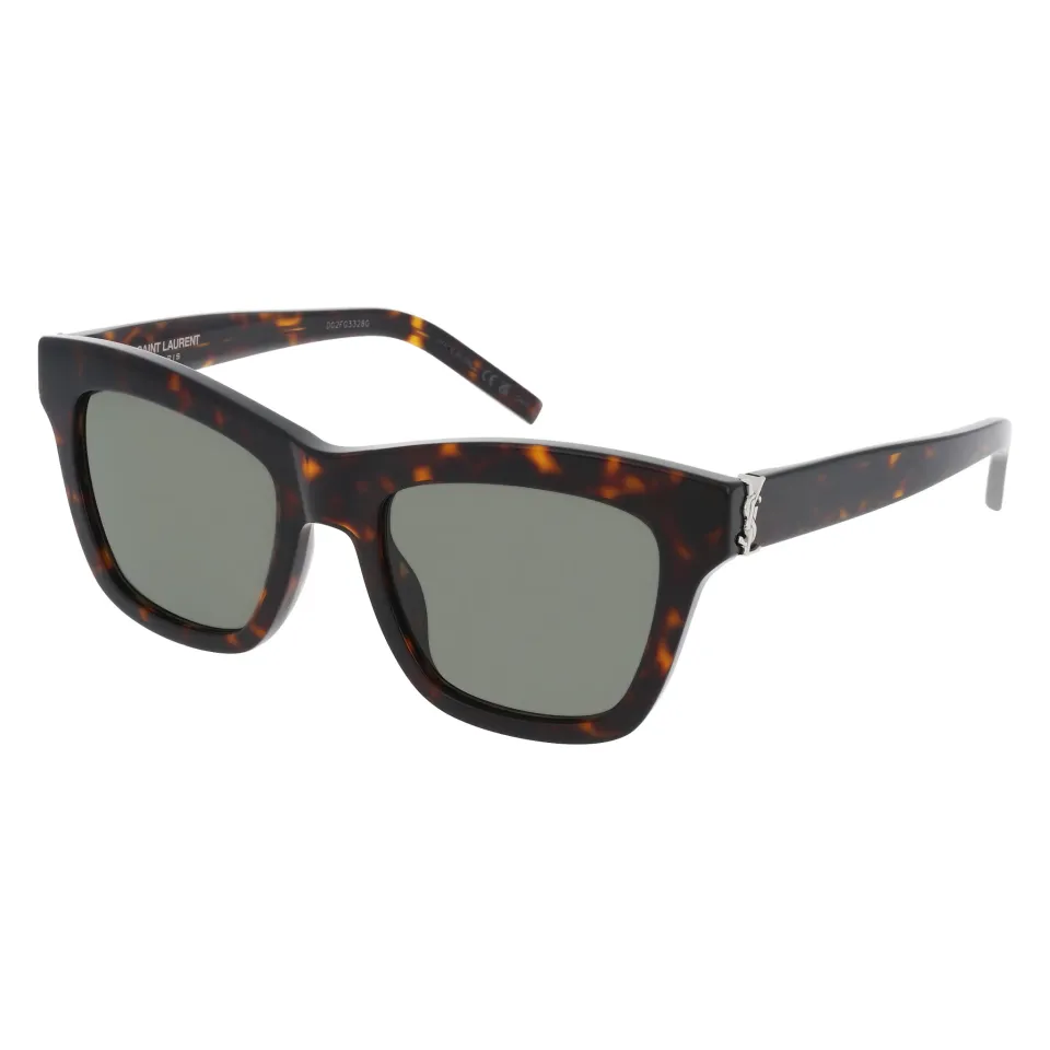 Saint Laurent SL M156 002 Női Napszemüveg