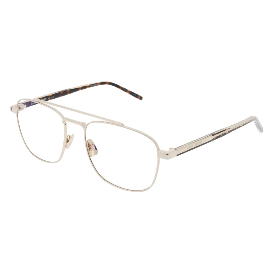 Saint Laurent SL 665 OPT 003 Unisex Szemüvegkeret