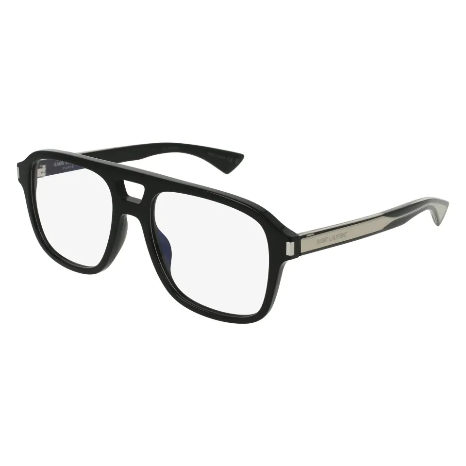 Saint Laurent SL 881 OPT 001 Férfi Szemüvegkeret