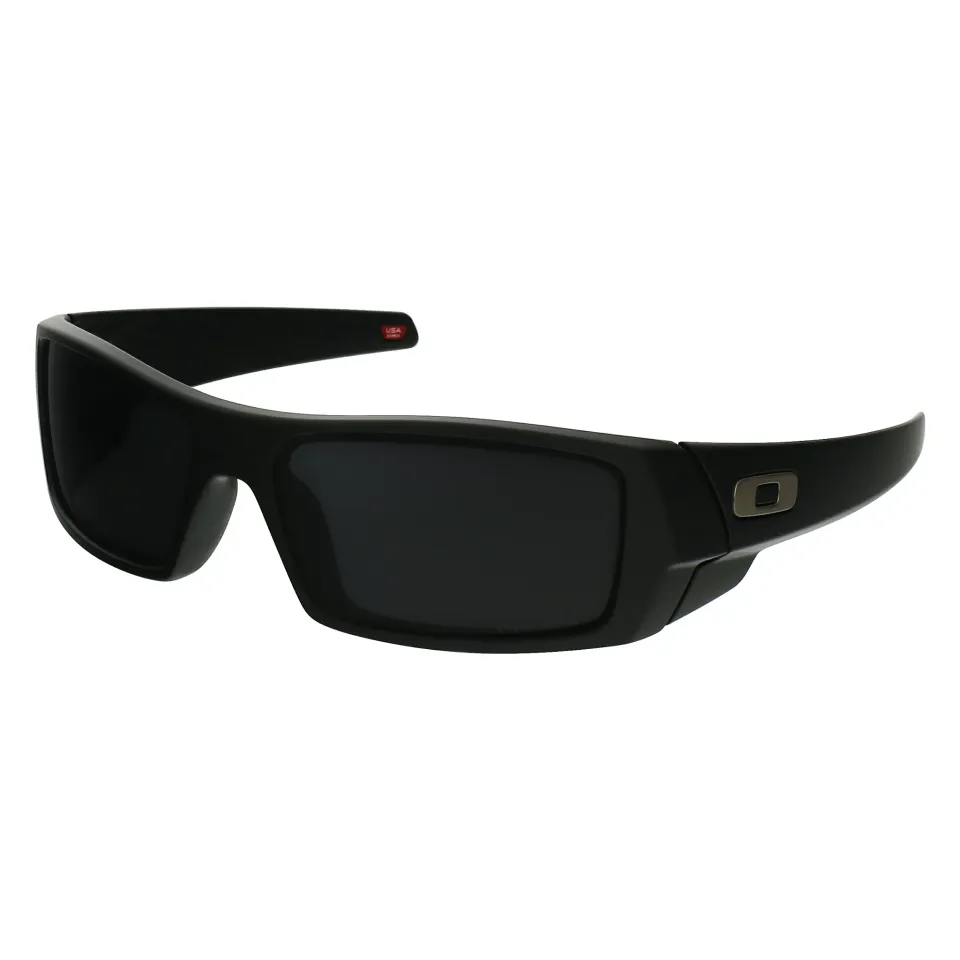 Oakley Gascan OO9014 11-122 Férfi Napszemüveg