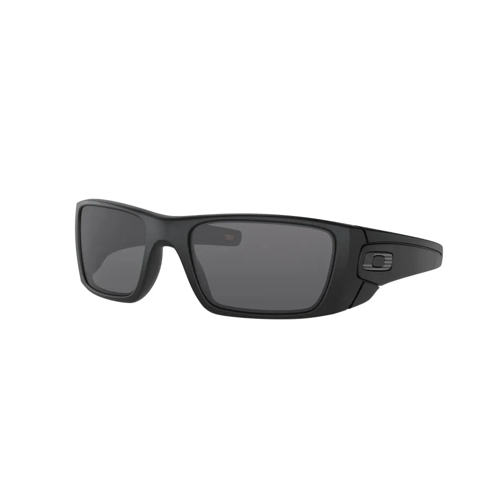 Oakley Fuel C. OO9096 909629 Férfi Napszemüveg