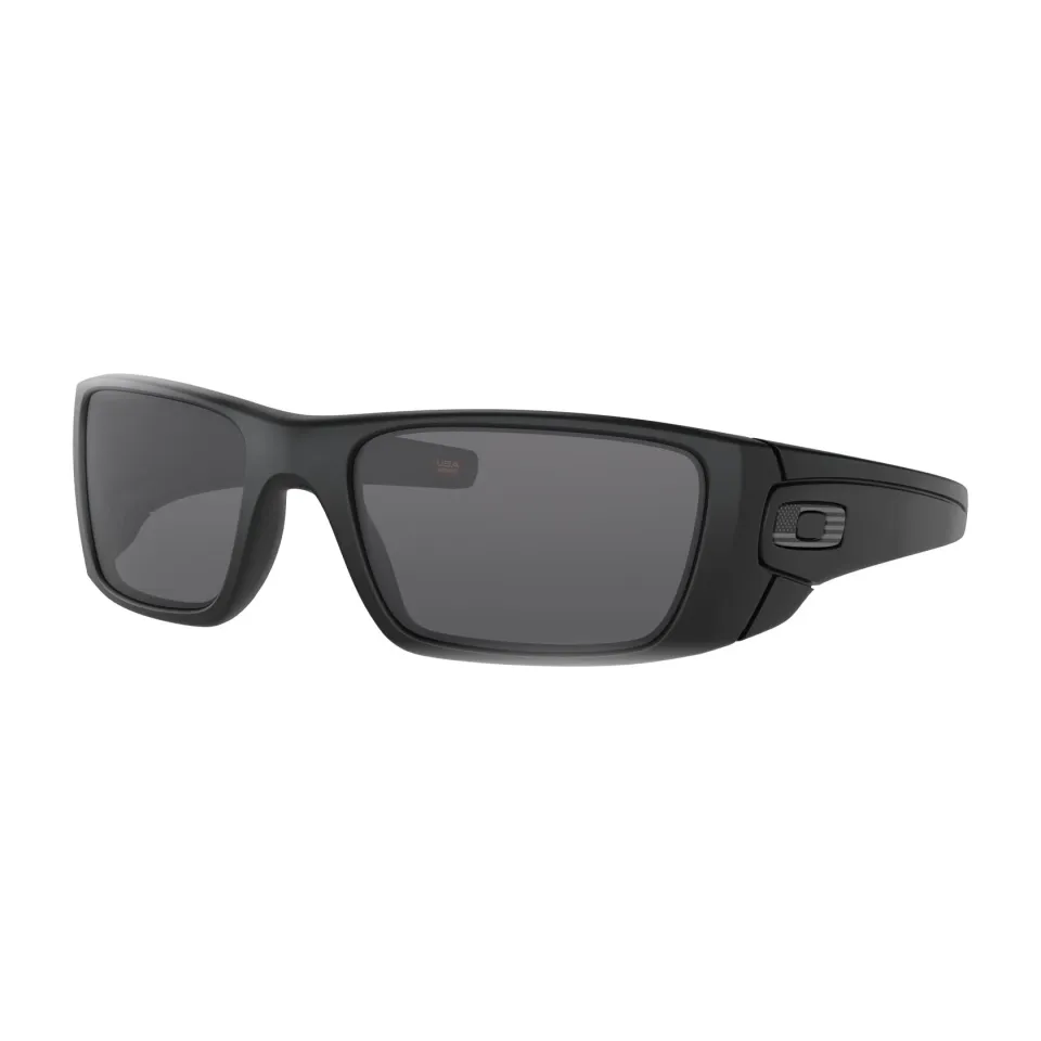 Oakley Fuel C. OO9096 909629 Férfi Napszemüveg
