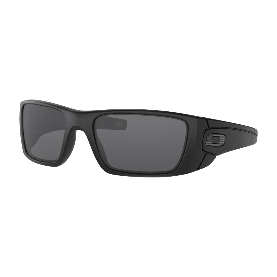 Oakley Fuel C. OO9096 909629 Férfi Napszemüveg