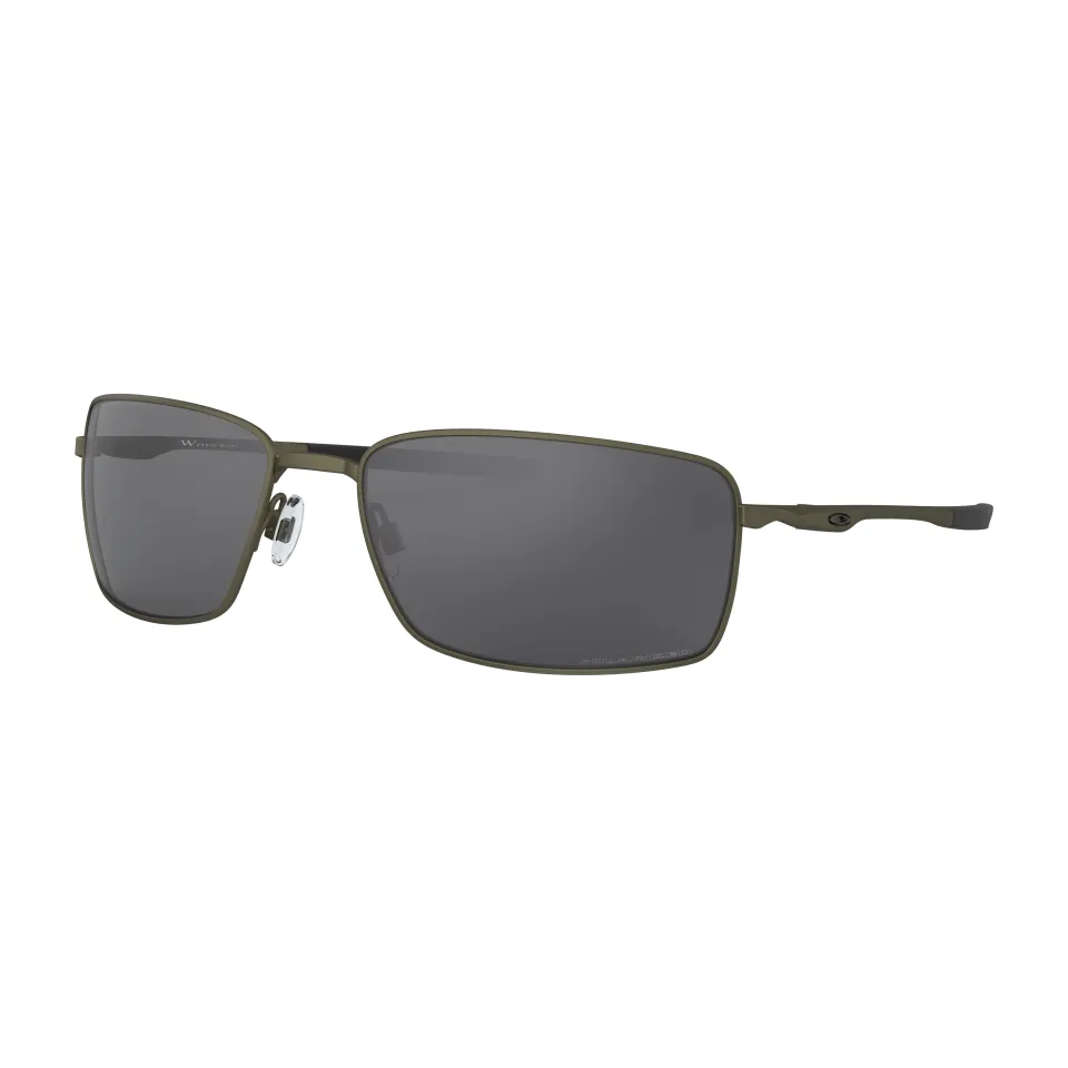 Oakley Square W. OO4075 407504 Férfi Napszemüveg