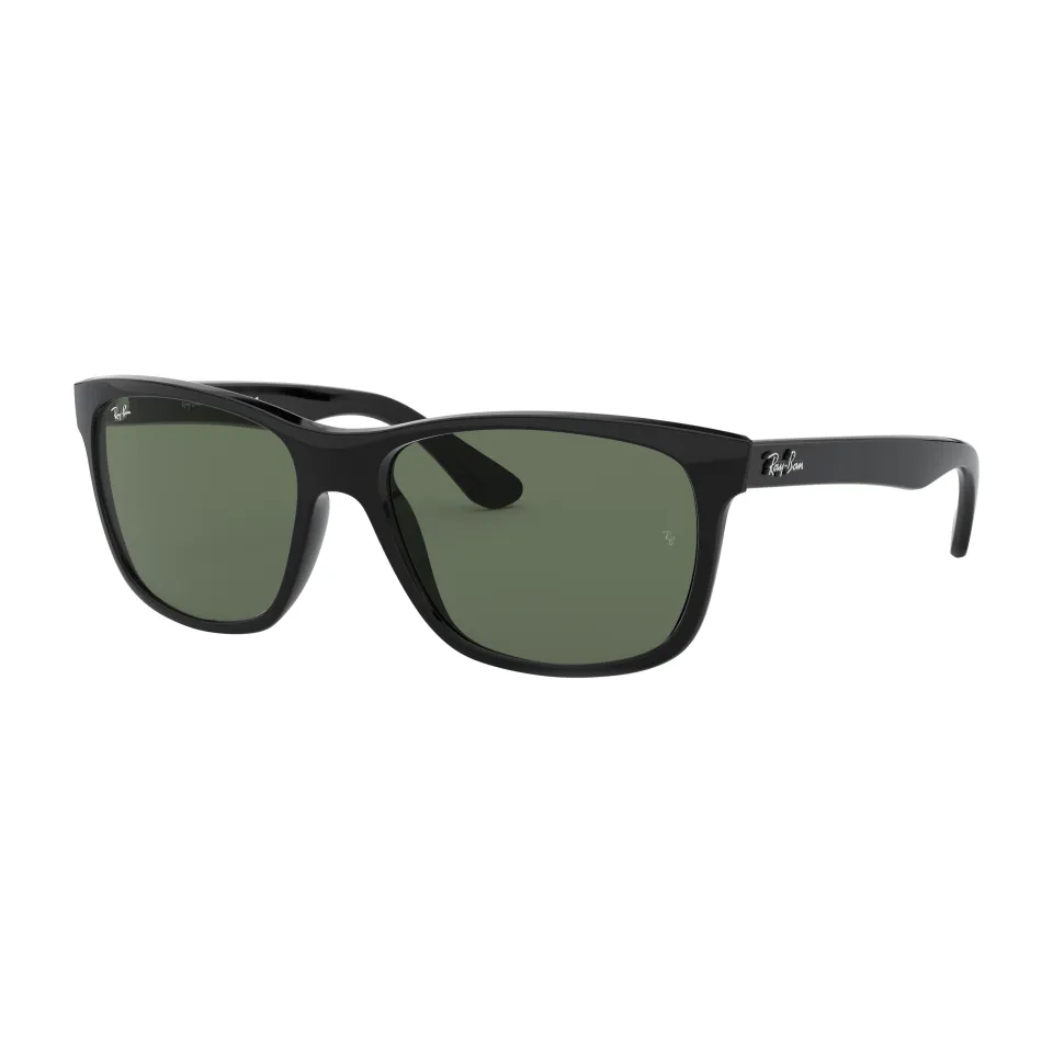 Ray-Ban Rb4181 RB4181 601 Férfi Napszemüveg