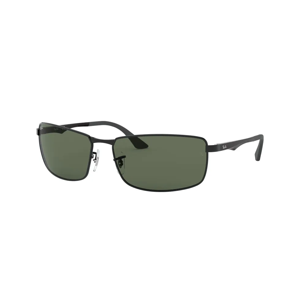 Ray-Ban N/a RB3498 002/71 Férfi Napszemüveg
