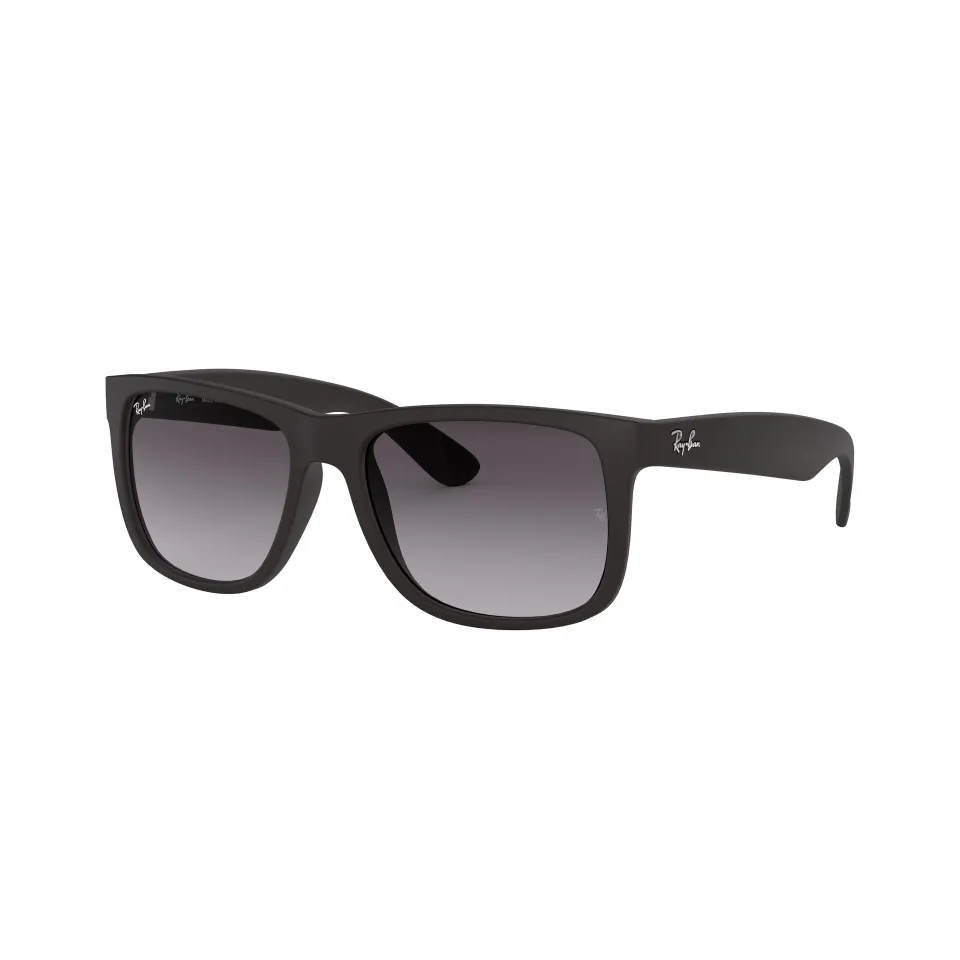 Ray-Ban Justin RB4165 601/8G Férfi Napszemüveg