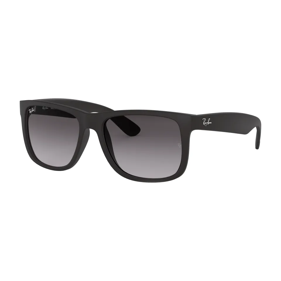 Ray-Ban Justin RB4165 601/8G Férfi Napszemüveg