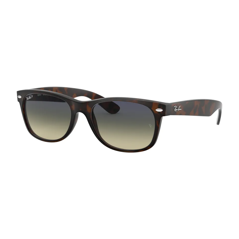 Ray-Ban New W. RB2132 894/76 Unisex Napszemüveg