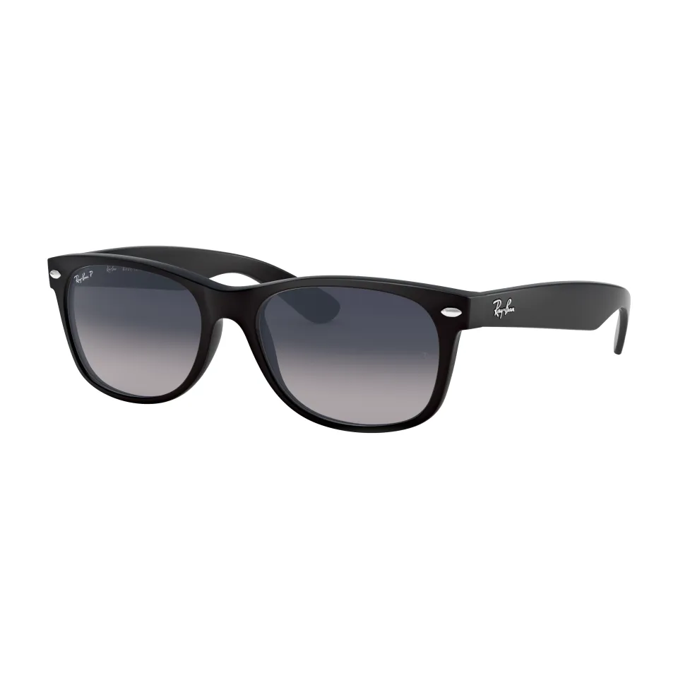 Ray-Ban New W. RB2132 601S78 Unisex Napszemüveg