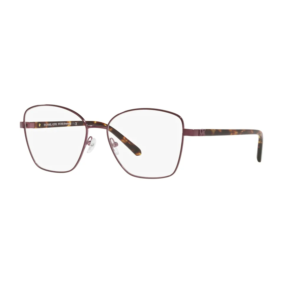 MICHAEL KORS STRASBOURG 3052 1350 Női Szemüvegkeret