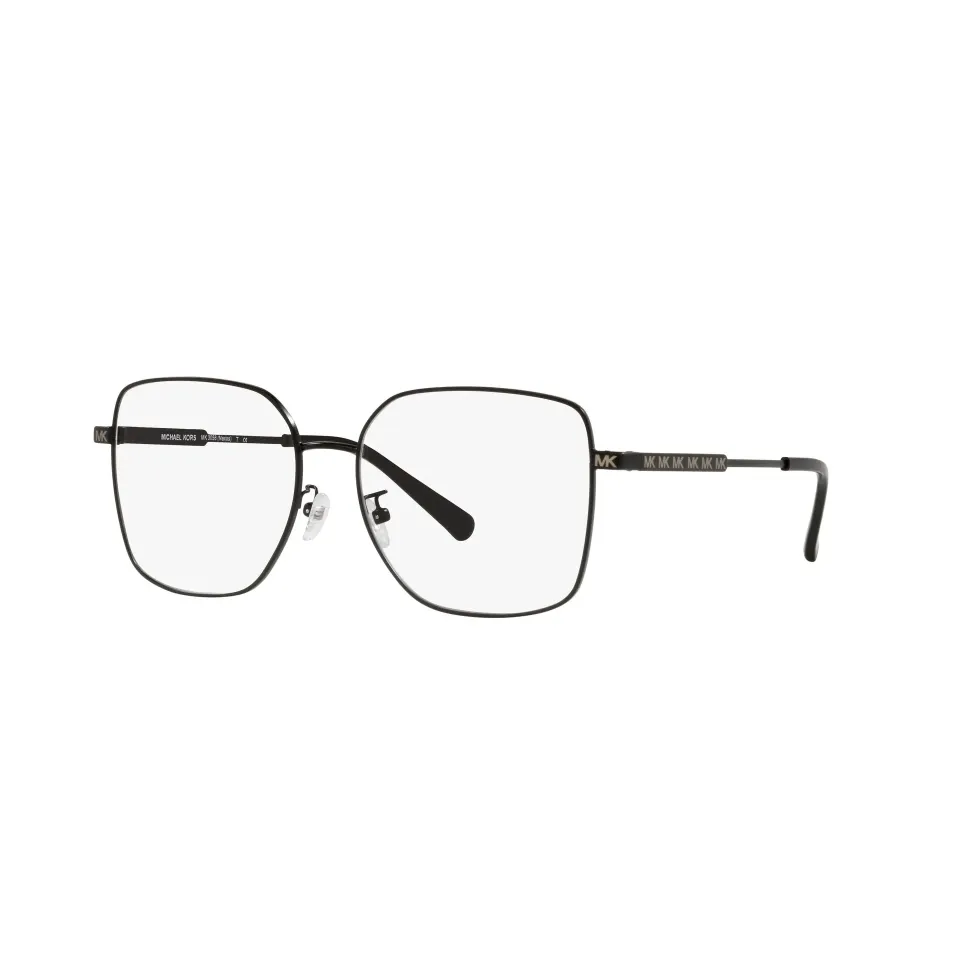 MICHAEL KORS NAXOS 3056 1004 Női Szemüvegkeret