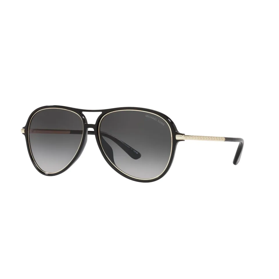 Michael Kors Breckenridge MK2176U 30058G Női Napszemüveg