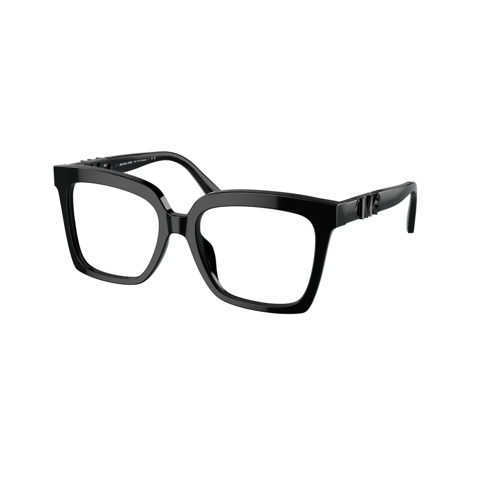 Michael Kors Nassau MK4119U 3005 Női Szemüvegkeret