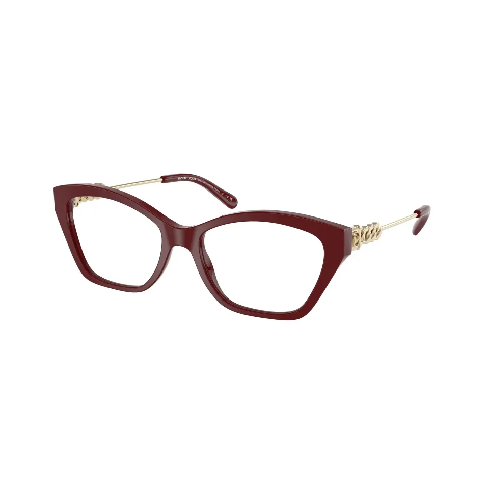 Michael Kors Makena B. MK4136 4004 Női Szemüvegkeret