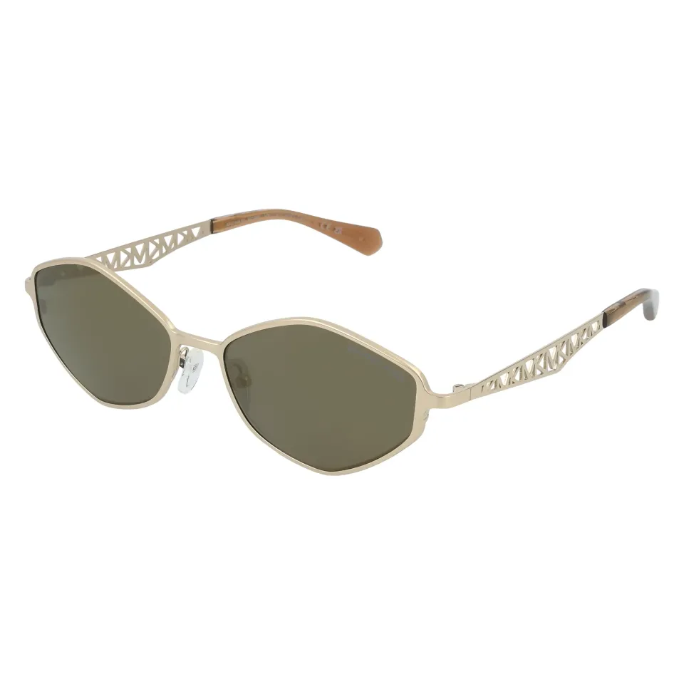 Michael Kors Gold C. MK1181 10144T Női Napszemüveg