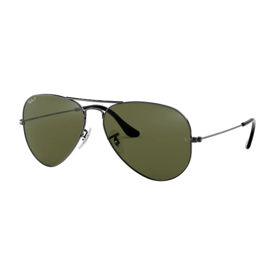 Ray-Ban Aviator L. M. RB3025 004/58 Unisex Napszemüveg