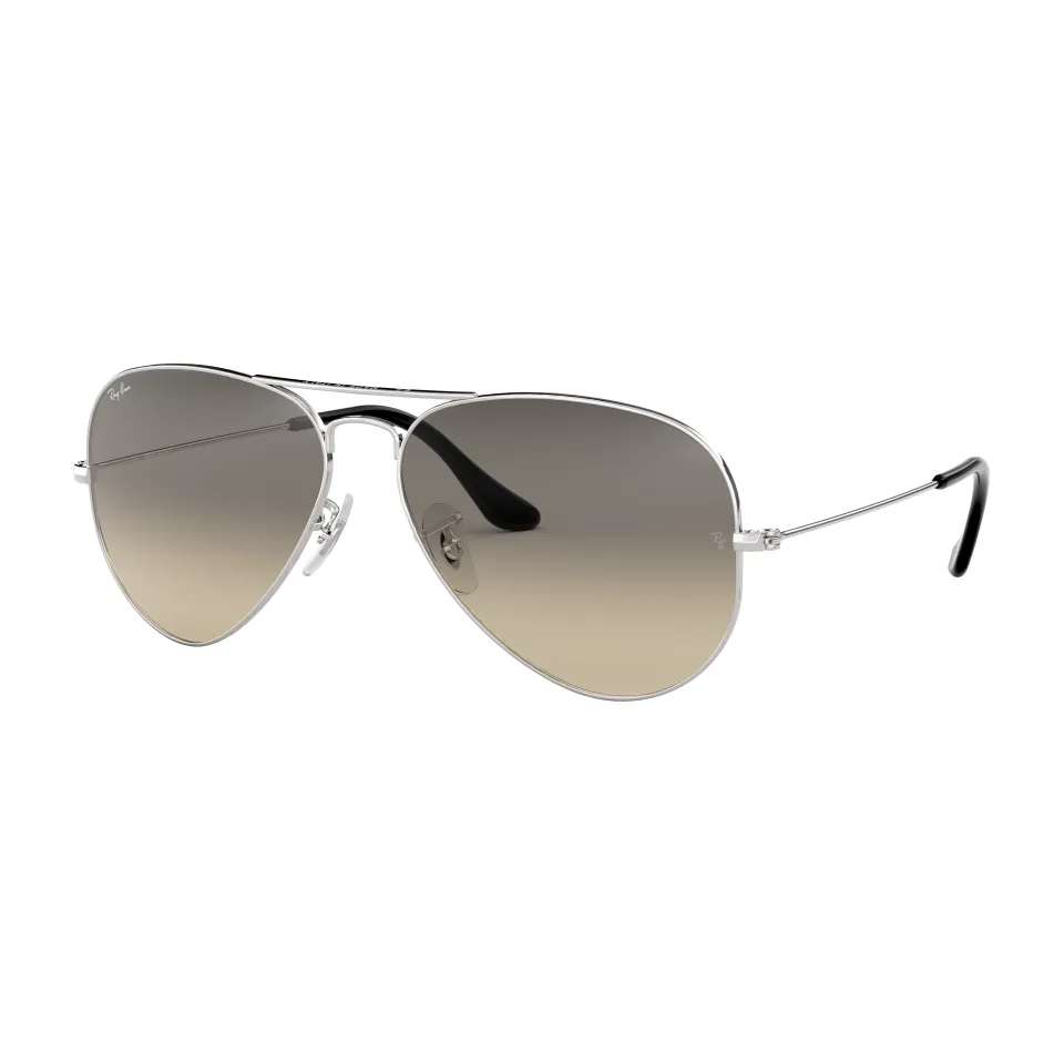 Ray-Ban Aviator L. M. RB3025 003/32 Unisex Napszemüveg