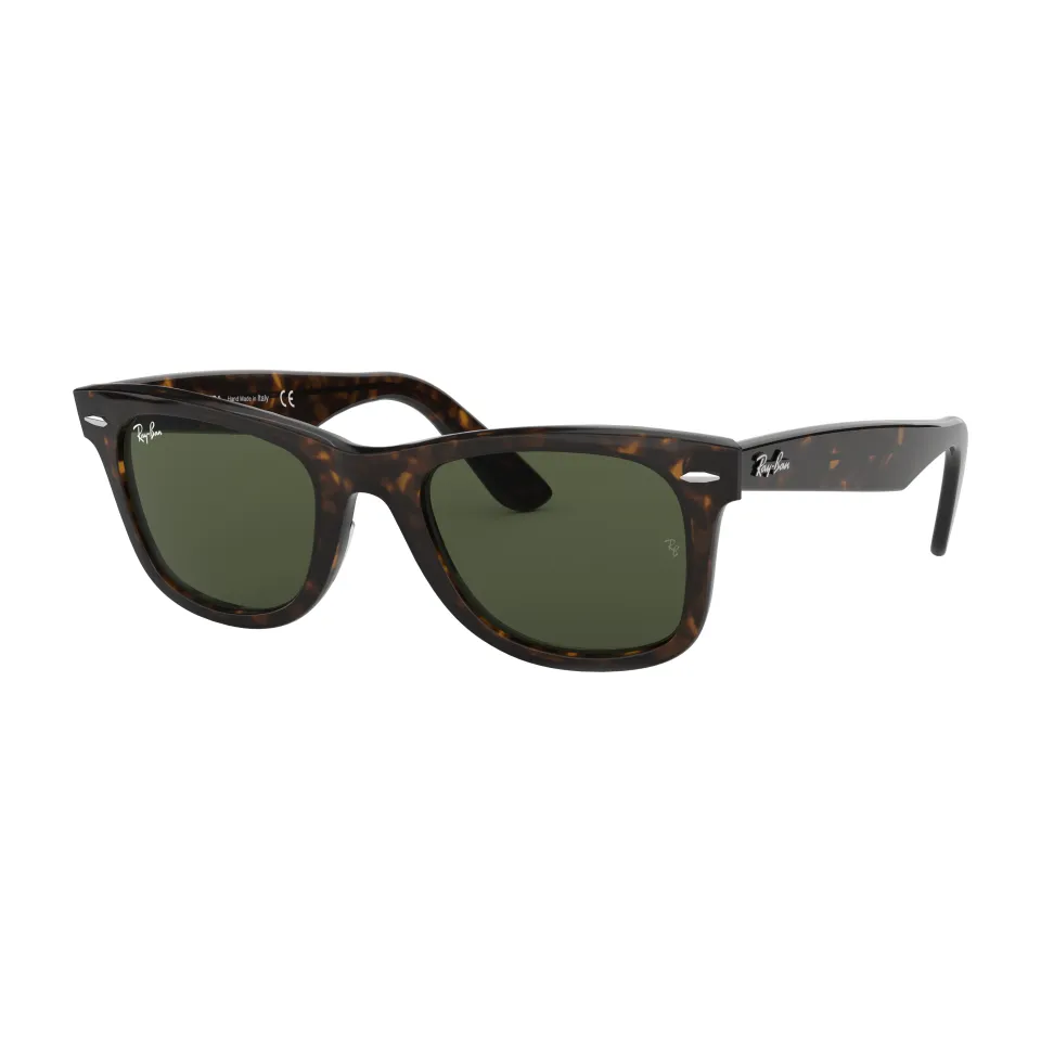 Ray-Ban Wayfarer RB2140 902 Unisex Napszemüveg