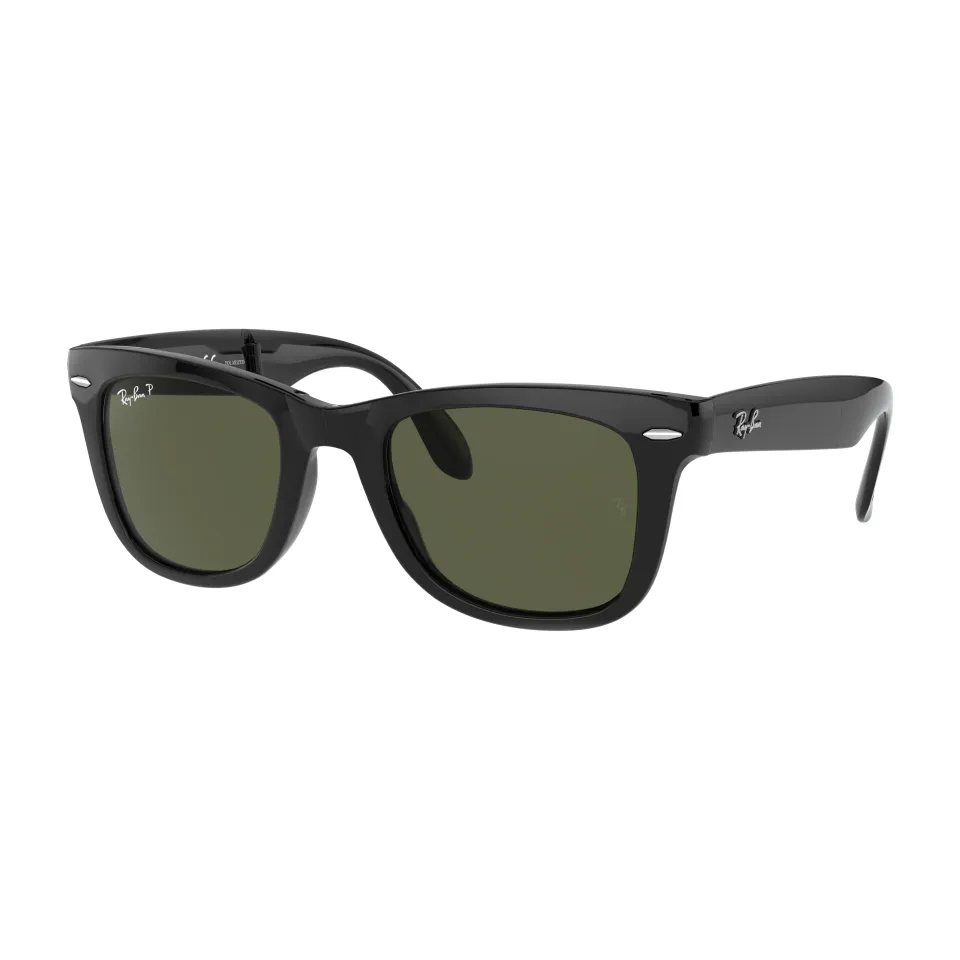 Ray-Ban Folding W. RB4105 601/58 Férfi Napszemüveg