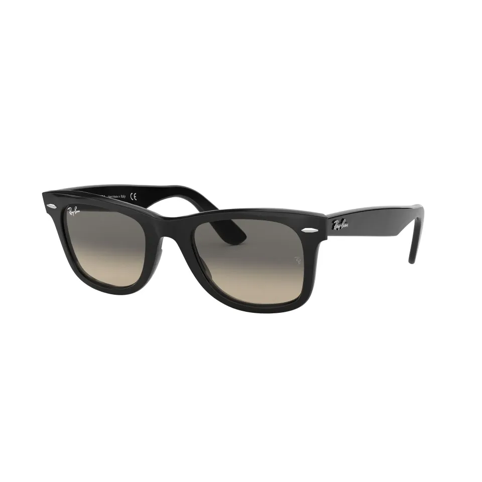 Ray-Ban Wayfarer RB2140 901/32 Unisex Napszemüveg