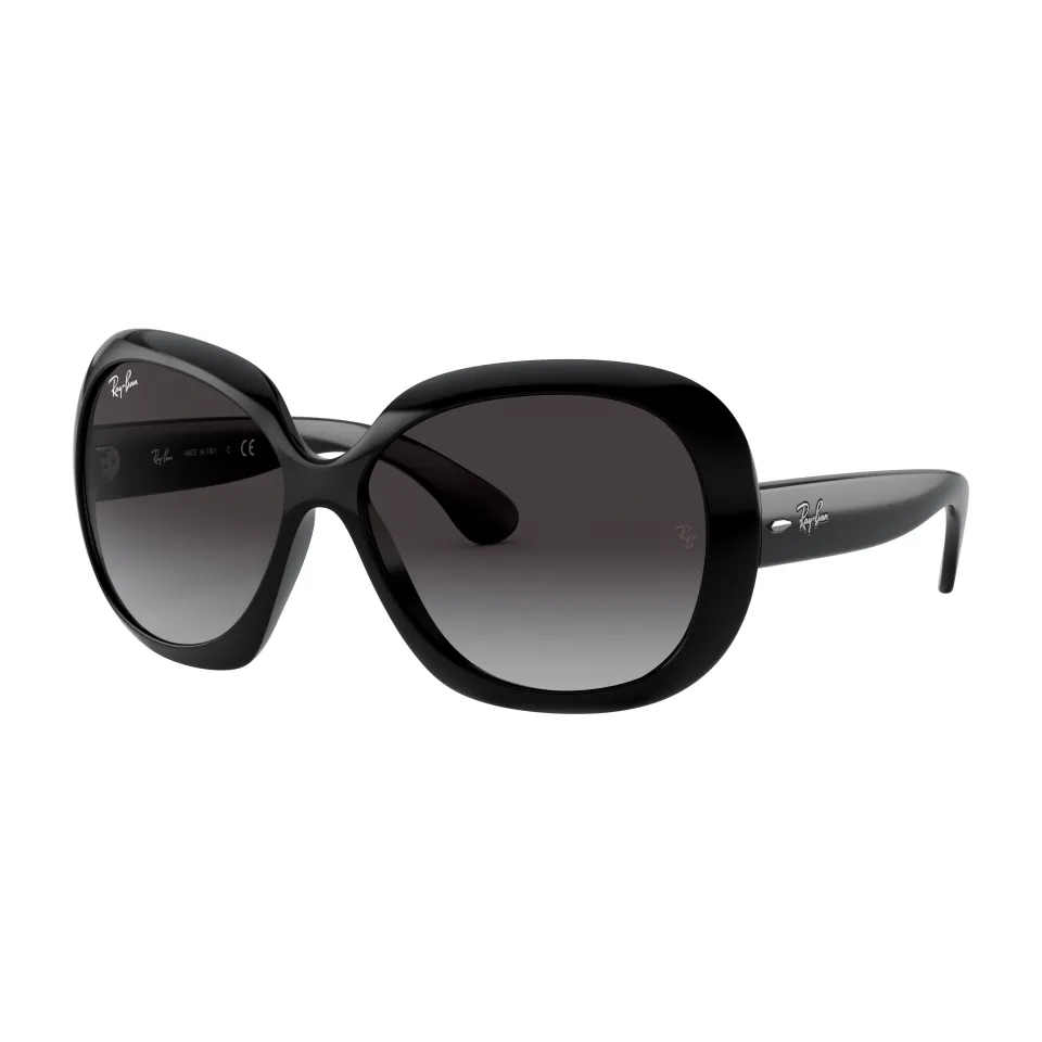 Ray-Ban Jackie Ohh Ii RB4098 601/8G Női Napszemüveg