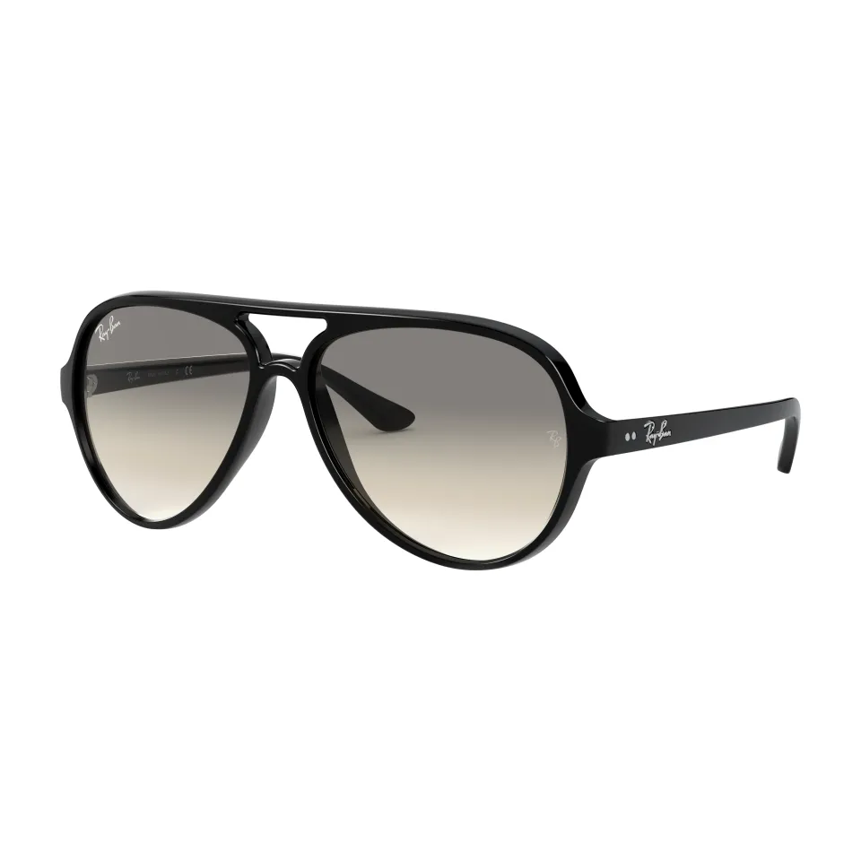 Ray-Ban Cats 5. RB4125 601/32 Férfi Napszemüveg