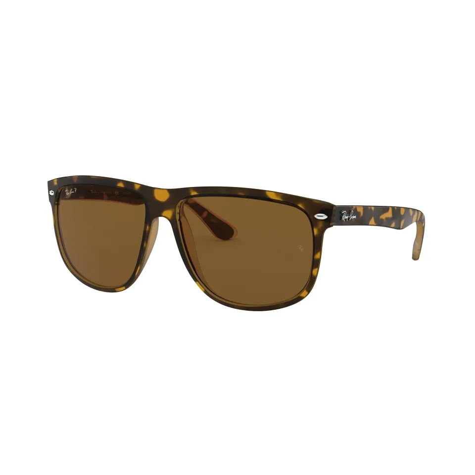 Ray-Ban Boyfriend RB4147 710/57 Férfi Napszemüveg