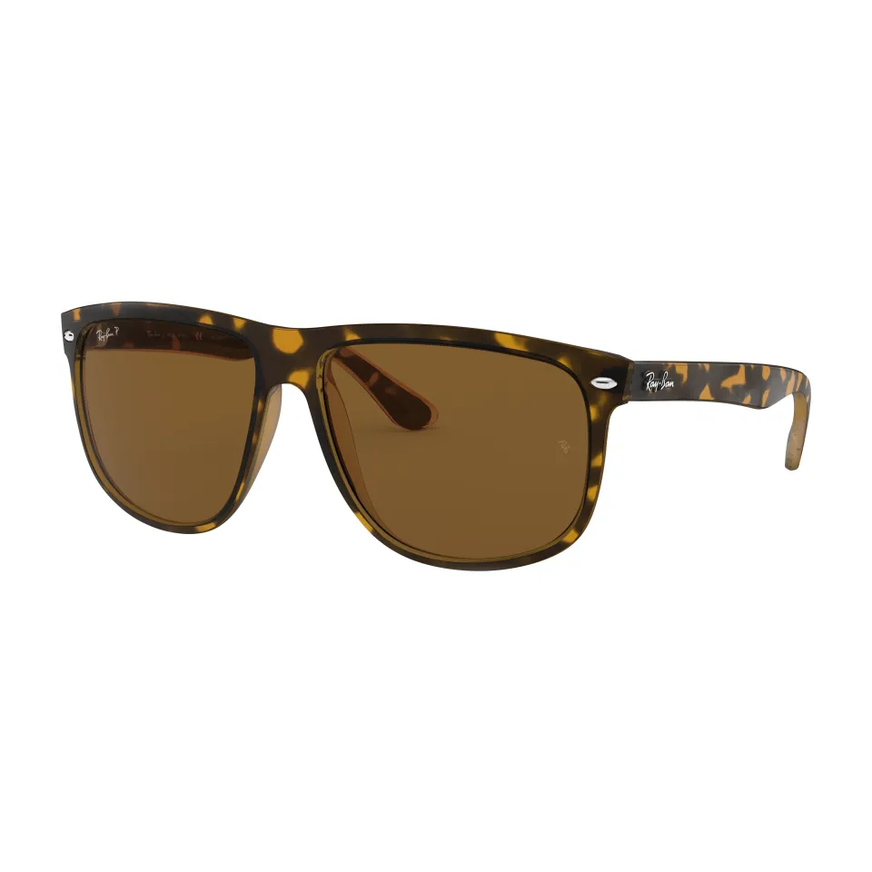 Ray-Ban Boyfriend RB4147 710/57 Férfi Napszemüveg