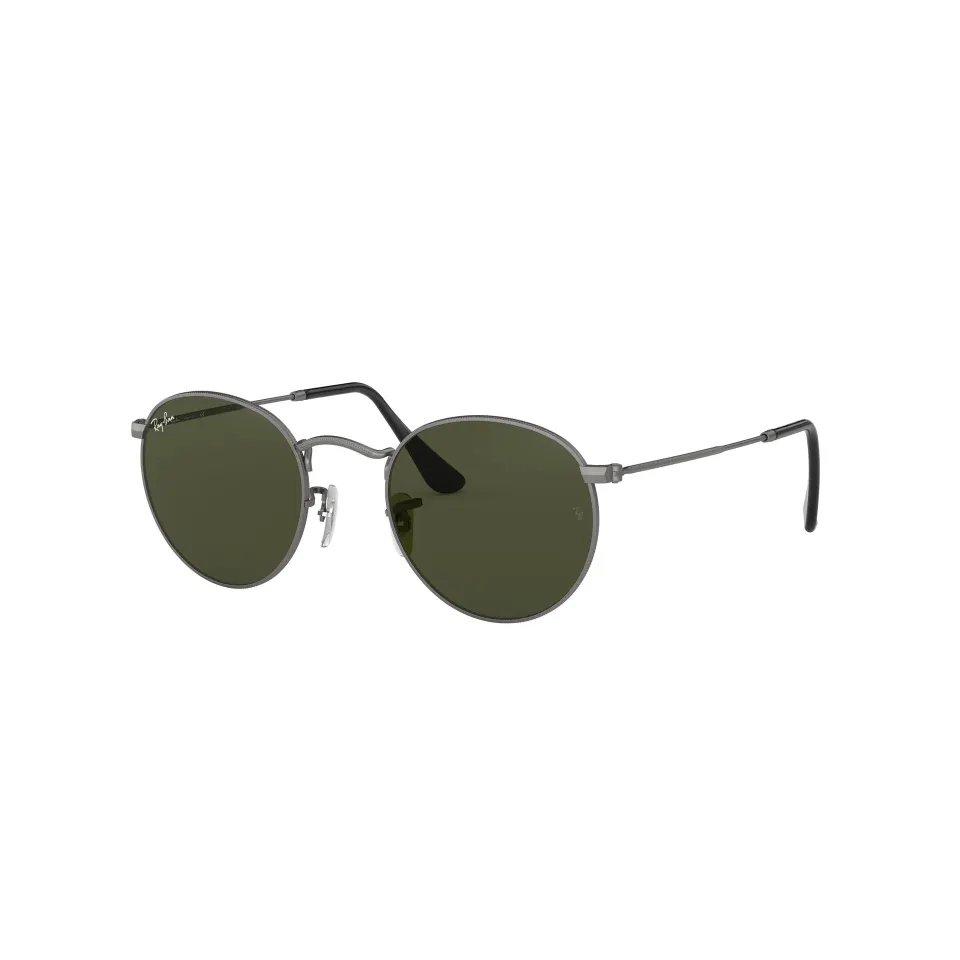 Ray-Ban Round M. RB3447 029 Férfi Napszemüveg