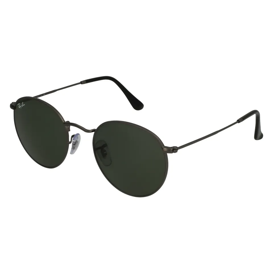 Ray-Ban Round M. RB3447 029 Férfi Napszemüveg