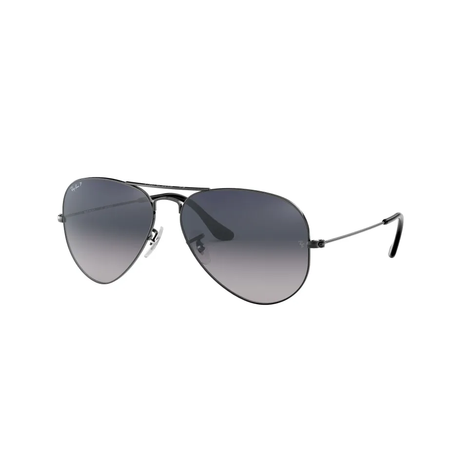 Ray-Ban Aviator L. M. RB3025 004/78 Unisex Napszemüveg