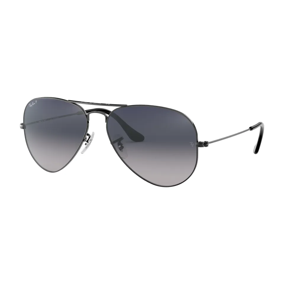 Ray-Ban Aviator L. M. RB3025 004/78 Unisex Napszemüveg