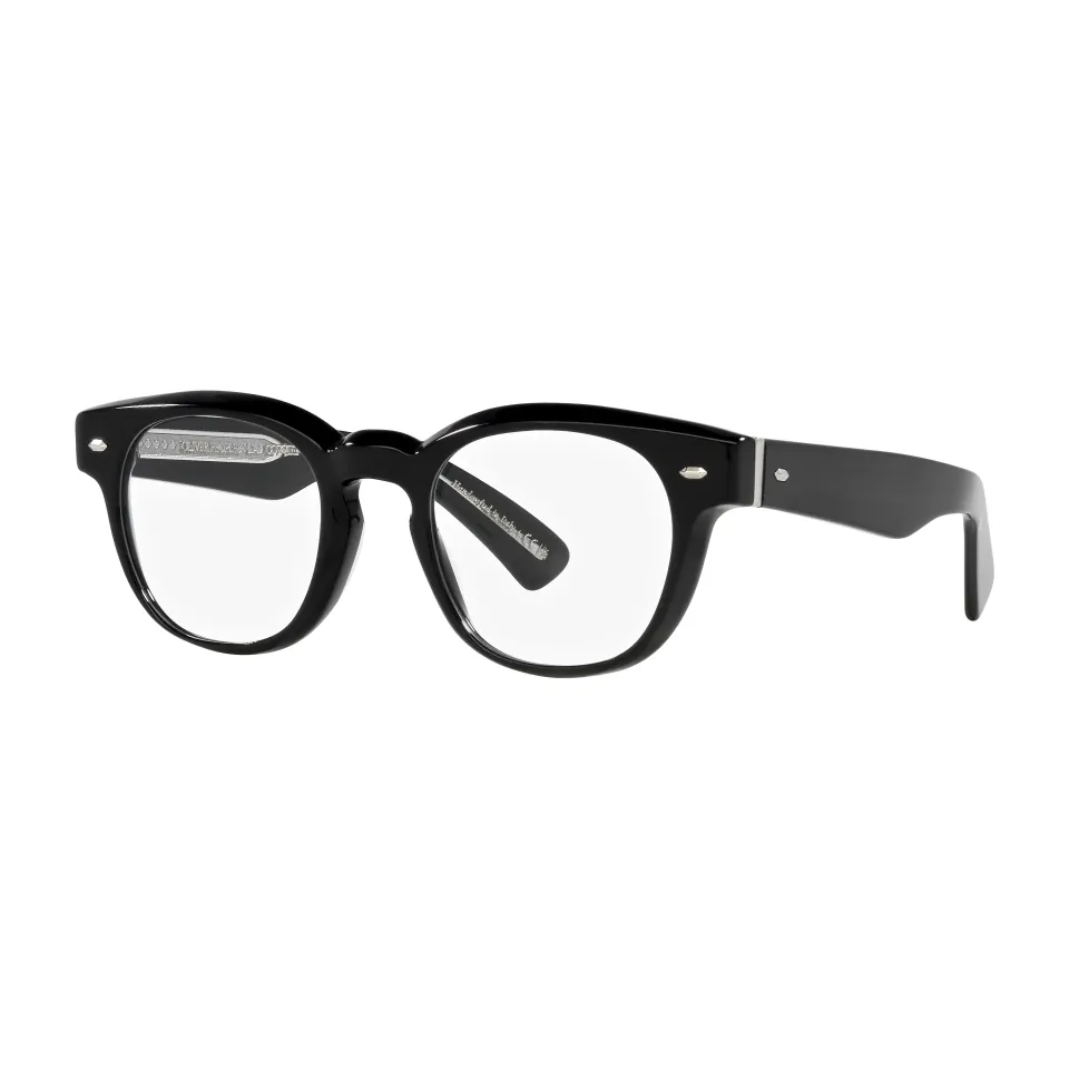 Oliver Peoples Allenby OV5508U 1492 Unisex Szemüvegkeret