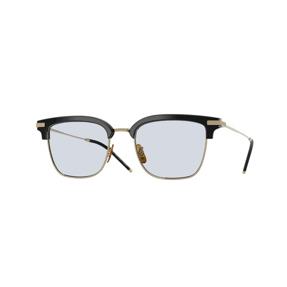 Oliver Peoples Tk-12 OV1354T 5035 Unisex Szemüvegkeret