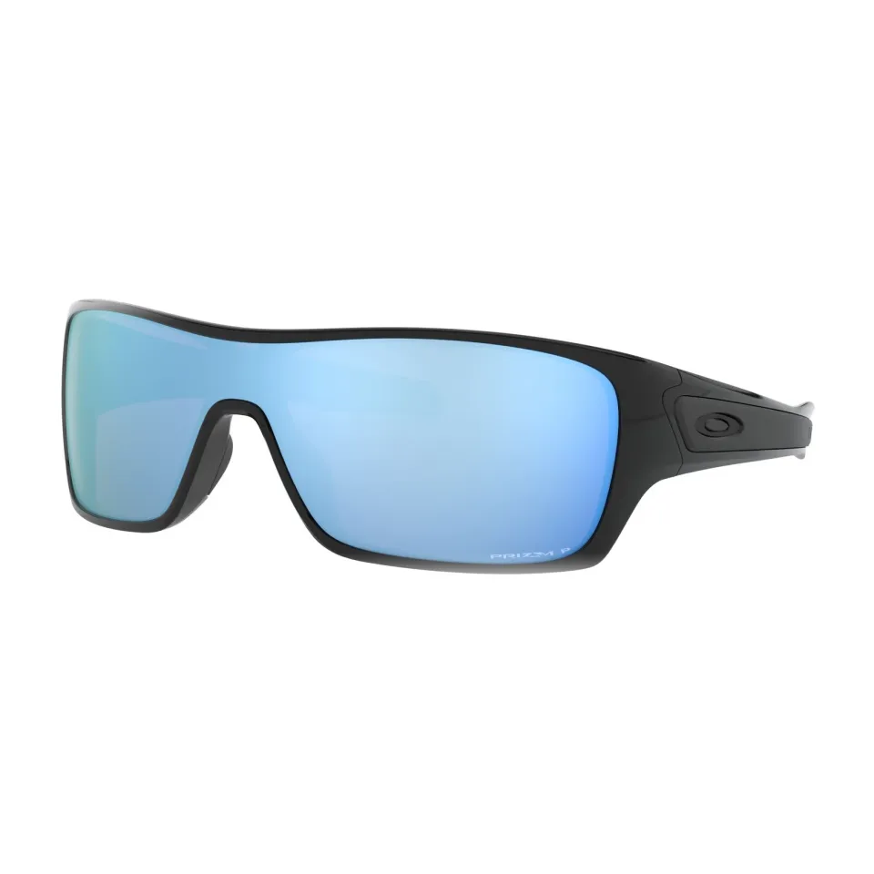 Oakley Turbine R. OO9307 930708 Férfi Napszemüveg