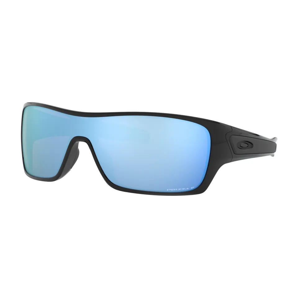 Oakley Turbine R. OO9307 930708 Férfi Napszemüveg
