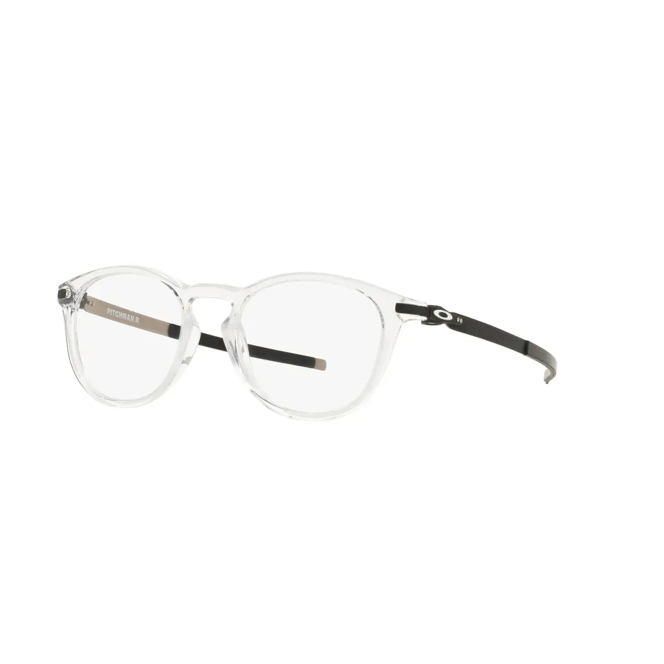 Oakley Pitchman R OX8105 810504 Férfi Szemüvegkeret