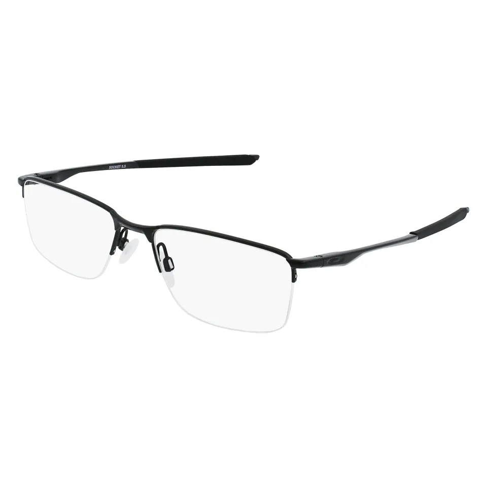 Oakley Socket 5.5 OX3218 321801 Férfi Szemüvegkeret
