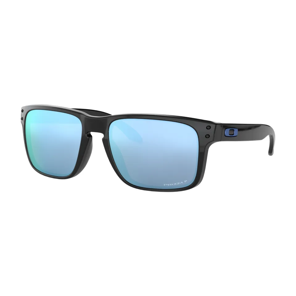 Oakley Holbrook OO9102 9102C1 Férfi Napszemüveg