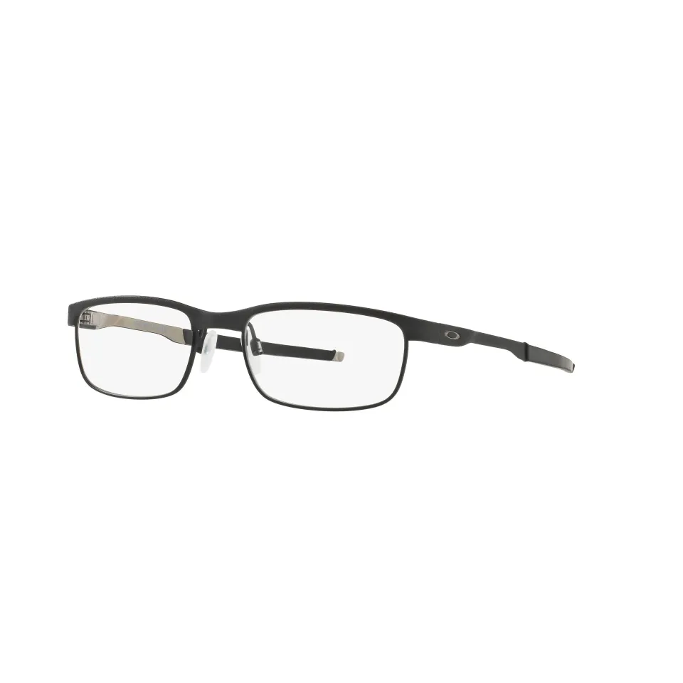 Oakley Steel P. OX3222 322201 Férfi Szemüvegkeret
