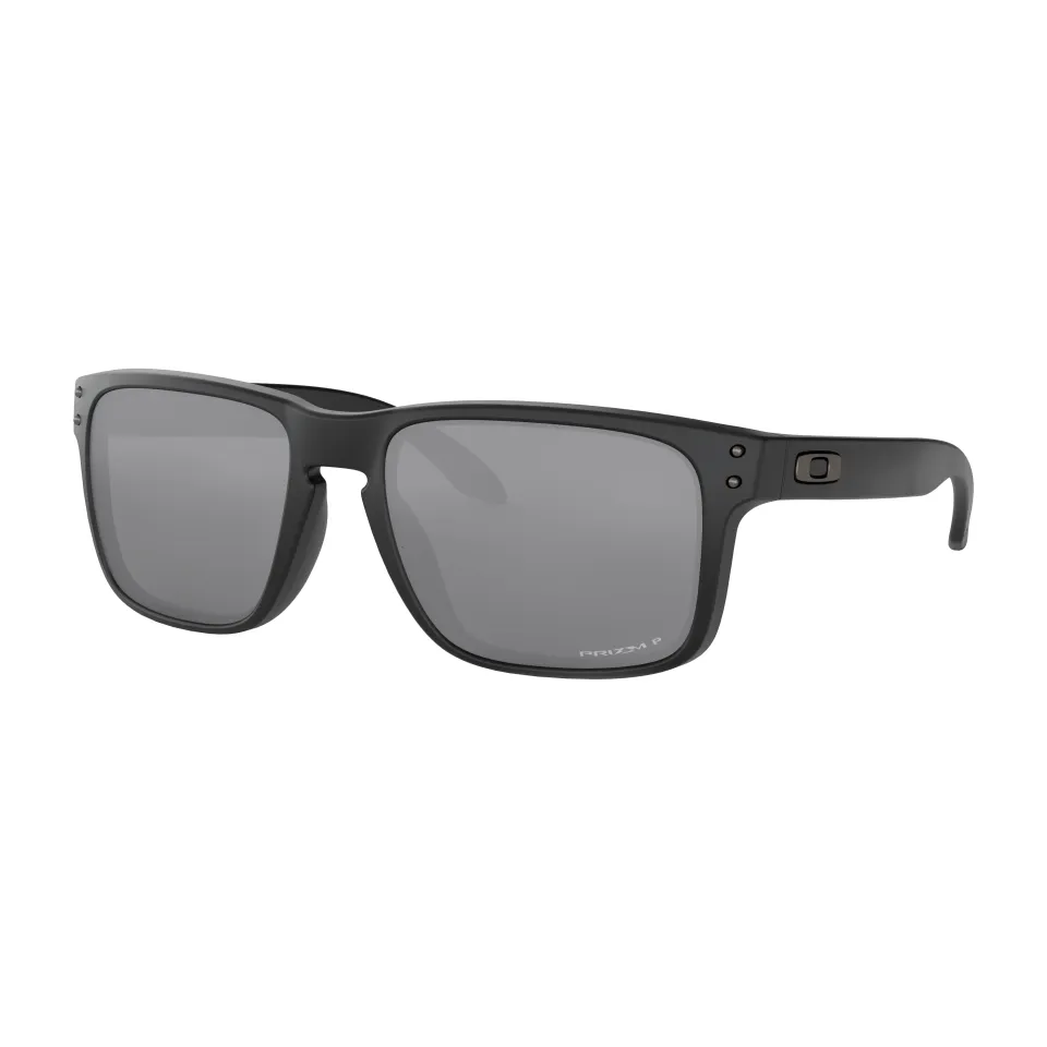 Oakley Holbrook OO9102 9102D6 Férfi Napszemüveg