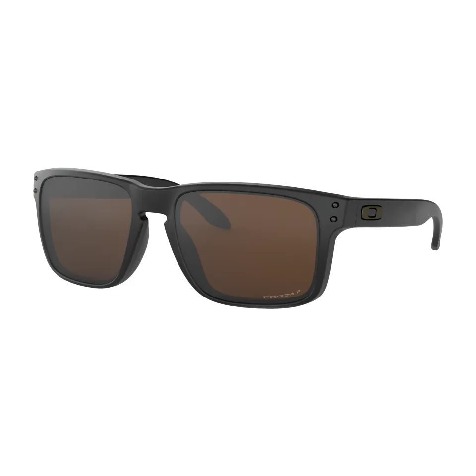 Oakley Holbrook OO9102 9102D7 Férfi Napszemüveg