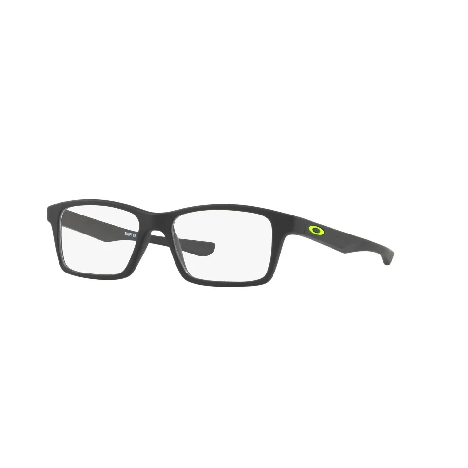 Oakley Youth Shifter Xs OY8001 800101 Gyermek Szemüvegkeret