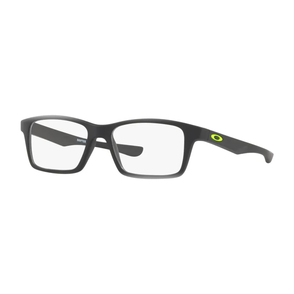 Oakley Youth Shifter Xs OY8001 800101 Gyermek Szemüvegkeret