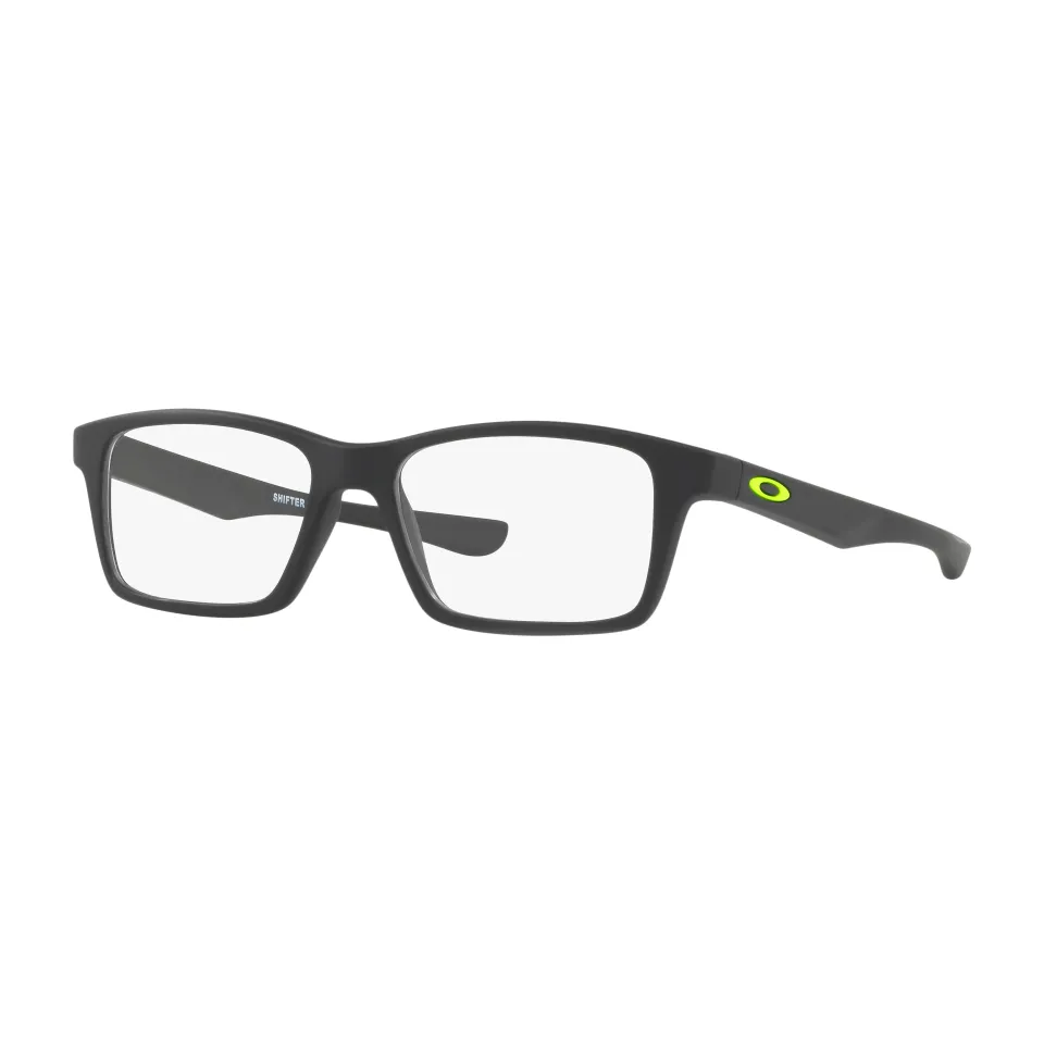 Oakley Youth Shifter Xs OY8001 800101 Férfi Szemüvegkeret